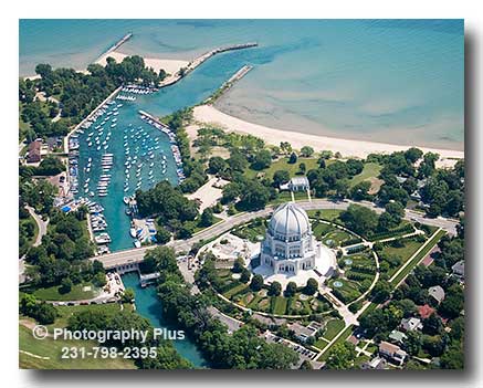 Baha''i Temple
